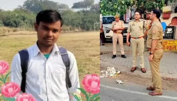 सिविल सेवा की तैयारी करने वाले आशीष ने लगाई फांसी: लखनऊ पुलिस पर लगाया प्रताड़ित करने का आरोप